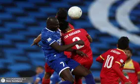 استقلالی‌ها پاداش گرفتند