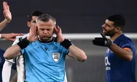 طارمی بهترین بازیکن ماه لیگ پرتغال/ عکس