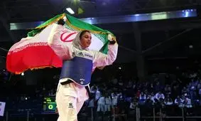 پوراسماعیل طلا گرفت/ جوادی و ولی‌نژاد به مدال برنز رسیدند