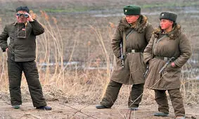 چگونه کره شمالی توانست کرونا را شکست دهد؟