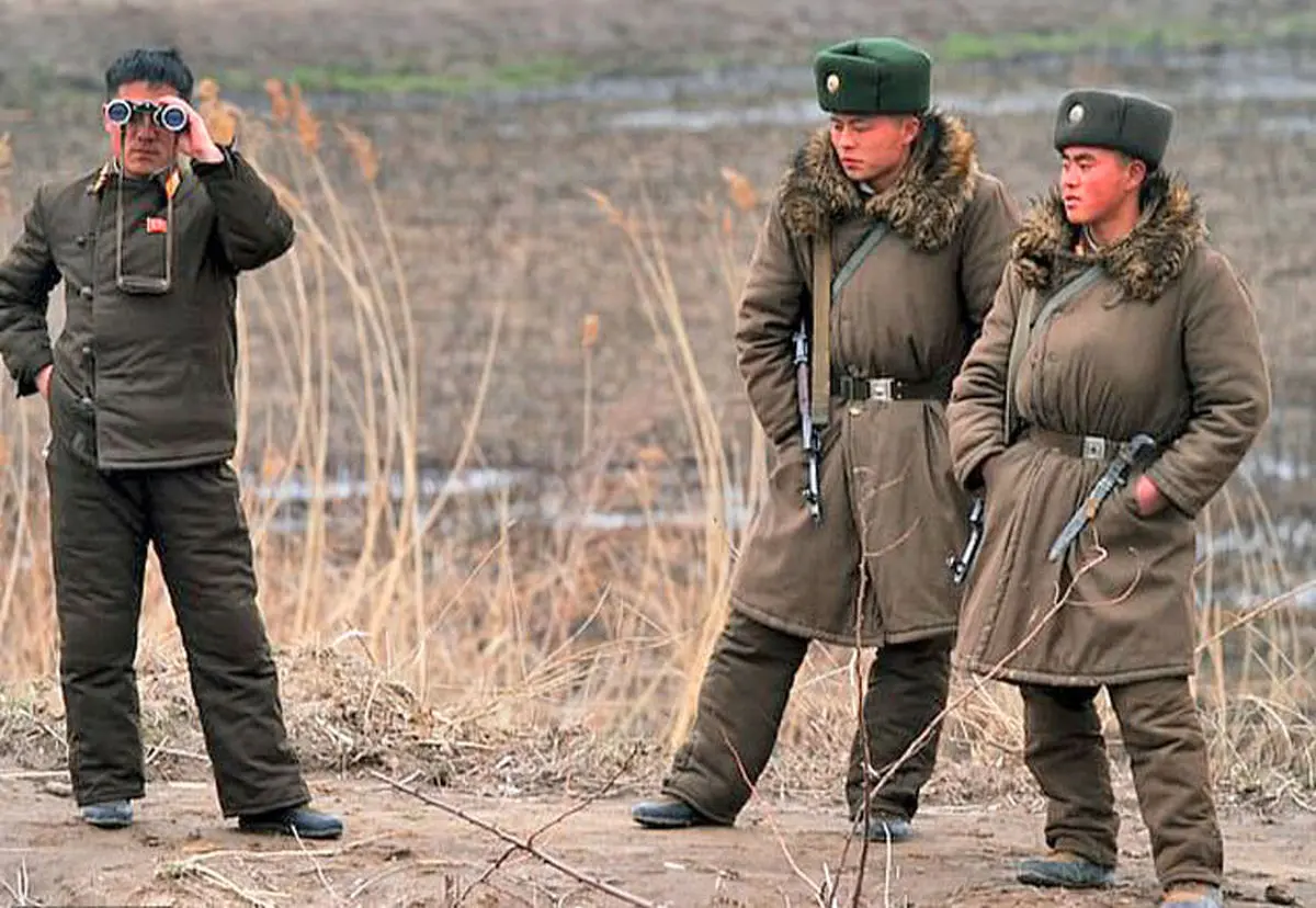 چگونه کره شمالی توانست کرونا را شکست دهد؟