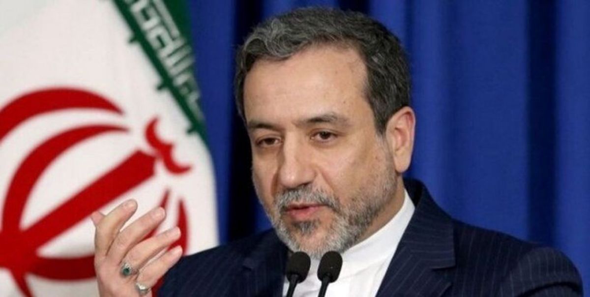 عراقچی: برای هر گفتوگویی که به جنگ یمن پایان دهد آمادهایم