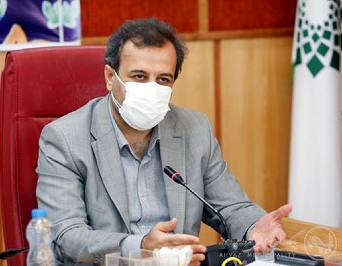 شهردار منتخب اهواز خواستار شد: تشکیل قرارگاه رسیدگی به مشکلات شهری در استانداری خوزستان