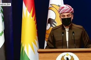 اقلیم کردستان درباره تمبرهای ضدایرانی توضیح داد