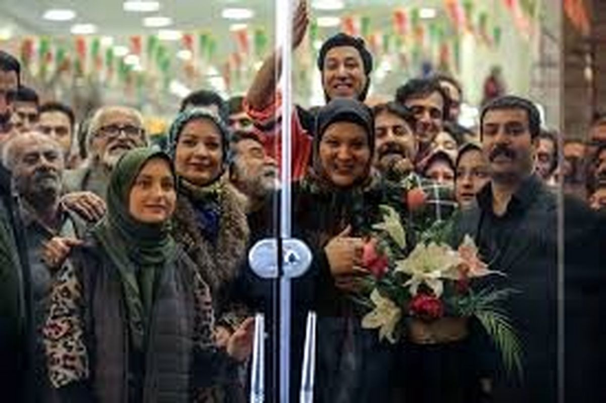آغاز پخش «پایتخت ۶» از امروز پنجشنبه ۲۱ اسفند