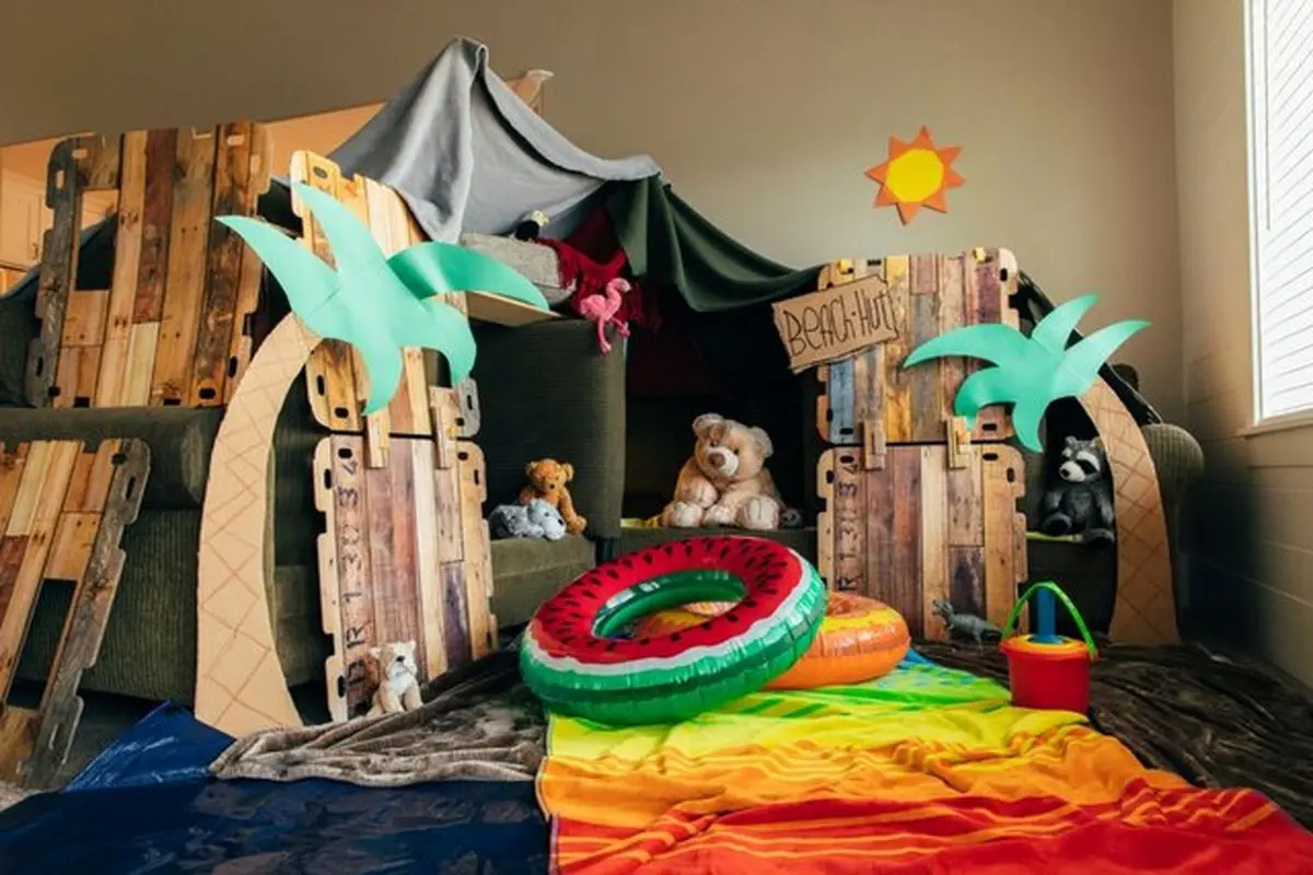 «نزدیک‌گردی» کنید