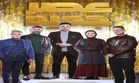فینال «عصرجدید» با حضور تماشاگران در استودیو