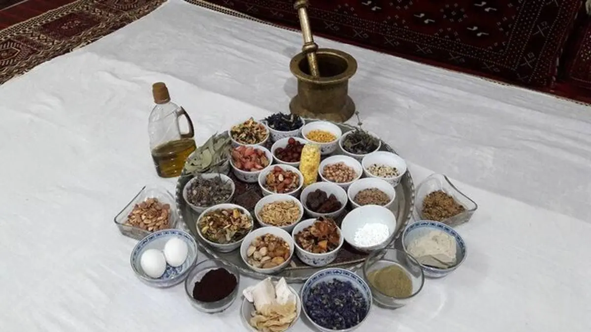 ثبت 6 اثر جدید استان سمنان در فهرست میراث ملی ناملموس