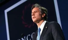 بلینکن دلیل حذف نام انصارالله از لیست ترور را اعلام کرد و به ترکیه پیام داد