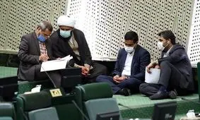 پشت پرده معطل نگه داشتن لوایح دولت در مجلس