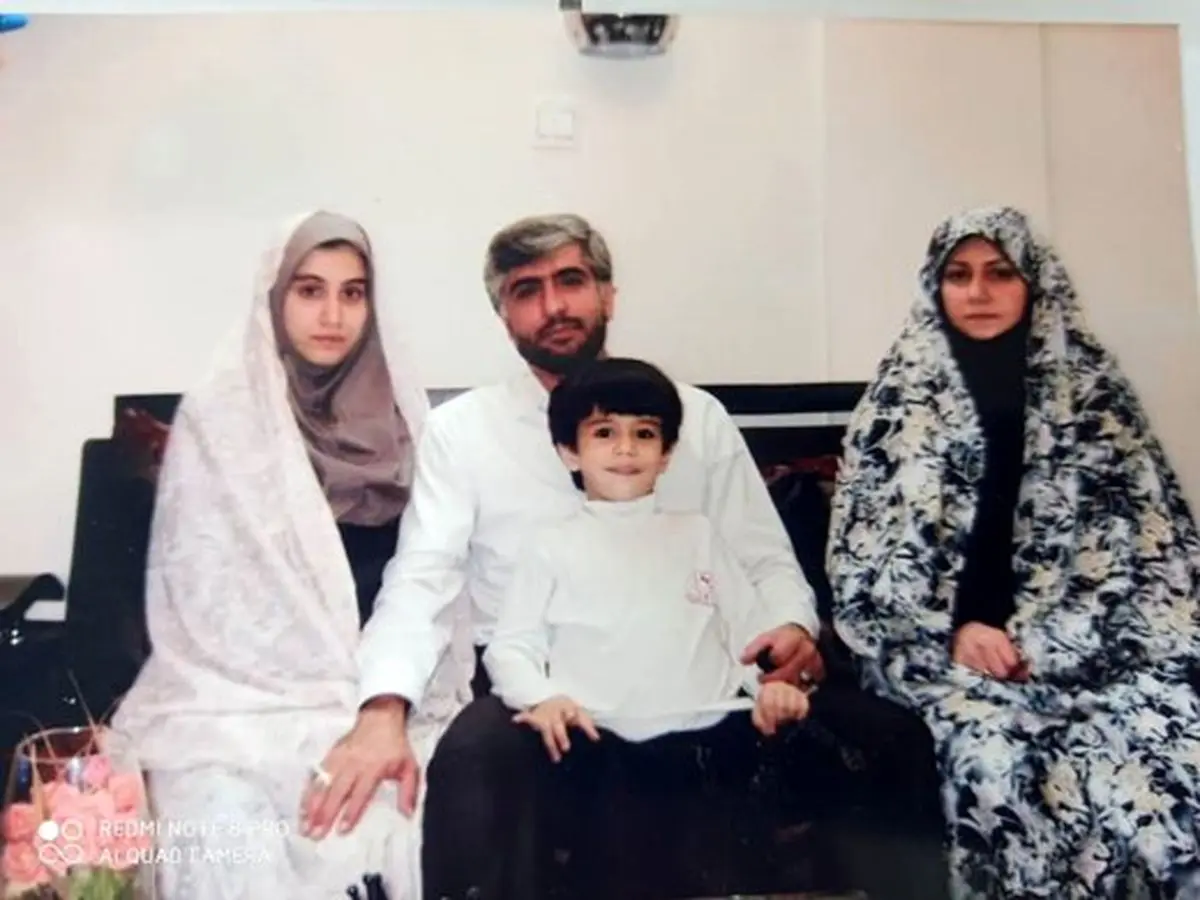 ماجرای ۳ روز تحصن پشت در دفتر سردار سلیمانی