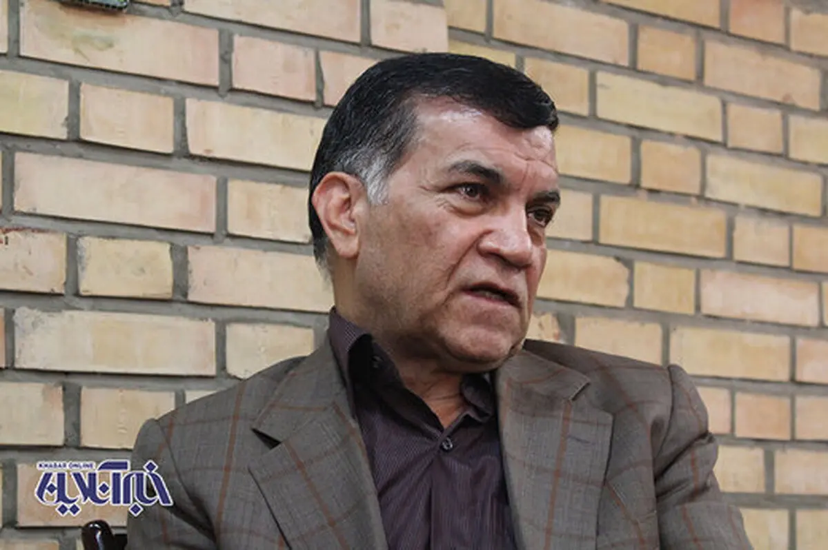 رسولی: سعید محمد و دهقان باید با کسب اجازه از رهبری وارد انتخابات شوند