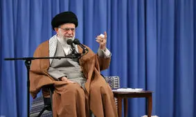 انقلاب اسلامی ما، مضمون بعثت پیامبر را تجدید کرد
