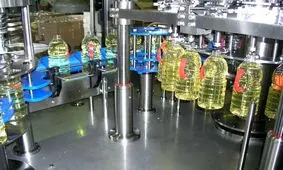 دلال روغن جامد را ۳ برابر گرانتر می فروشد