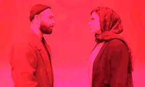 قورباغه؛ نمودی از عشق و نفرت قدیمی در یک قاب