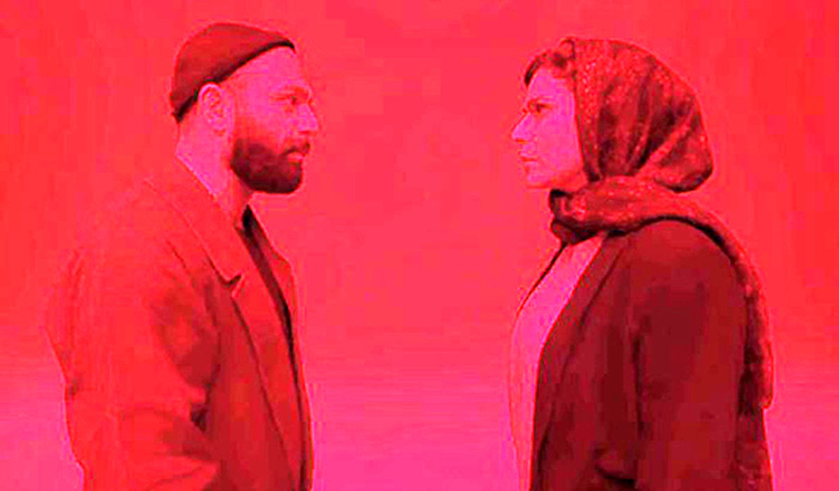 قورباغه؛ نمودی از عشق و نفرت قدیمی در یک قاب