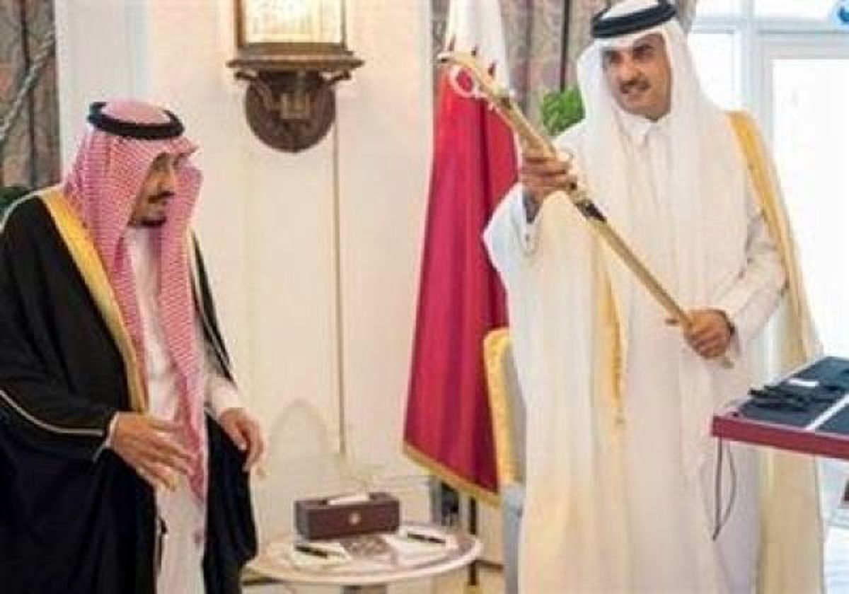 آمریکا : اماراتی ها آتش بحران قطر را روشن کردند