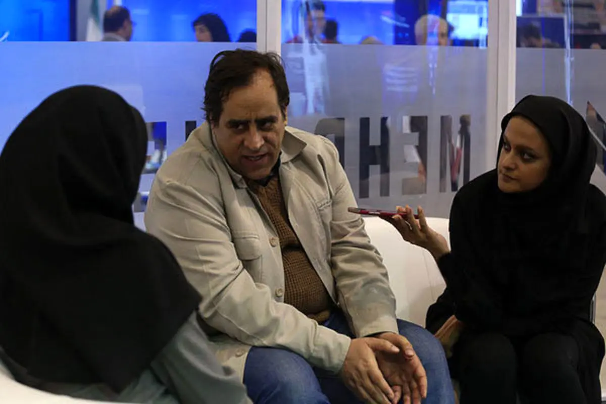 هوشنگ میرزایی مستندساز بر اثر کرونا درگذشت