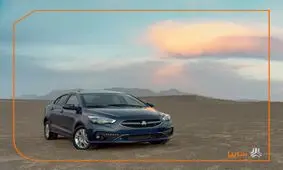 آغاز صدور فاکتور فروش «شاهین» با مدل ۱۴۰۰ همزمان با عید مبعث/ تحویل سایپا شاهین با سه سال گارانتی