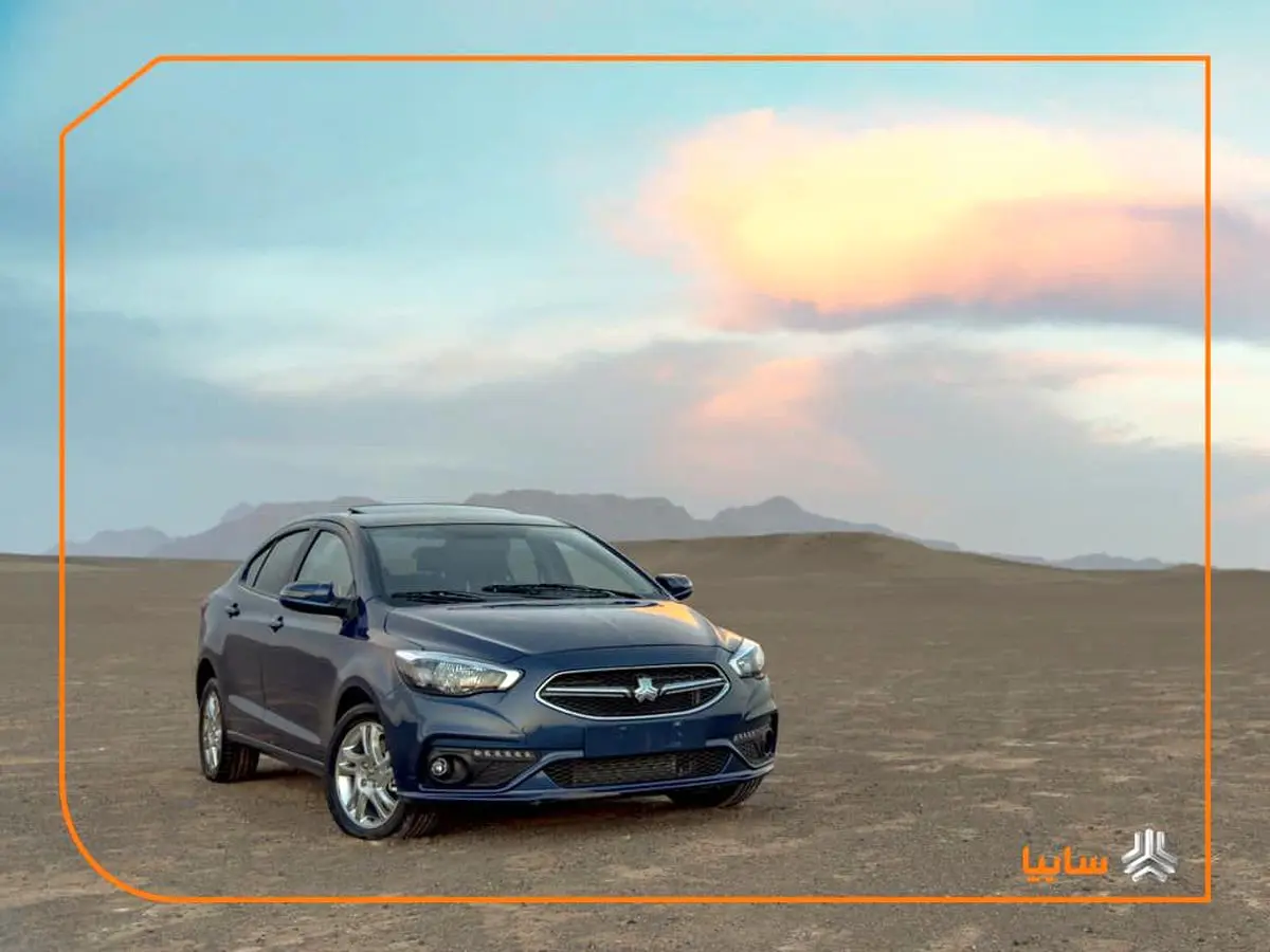 آغاز صدور فاکتور فروش «شاهین» با مدل ۱۴۰۰ همزمان با عید مبعث/ تحویل سایپا شاهین با سه سال گارانتی