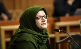 دعوت رئیس کمیته سلامت شورای شهر تهران از شهروندان جهت ثبت نام در انتخابات شوراها