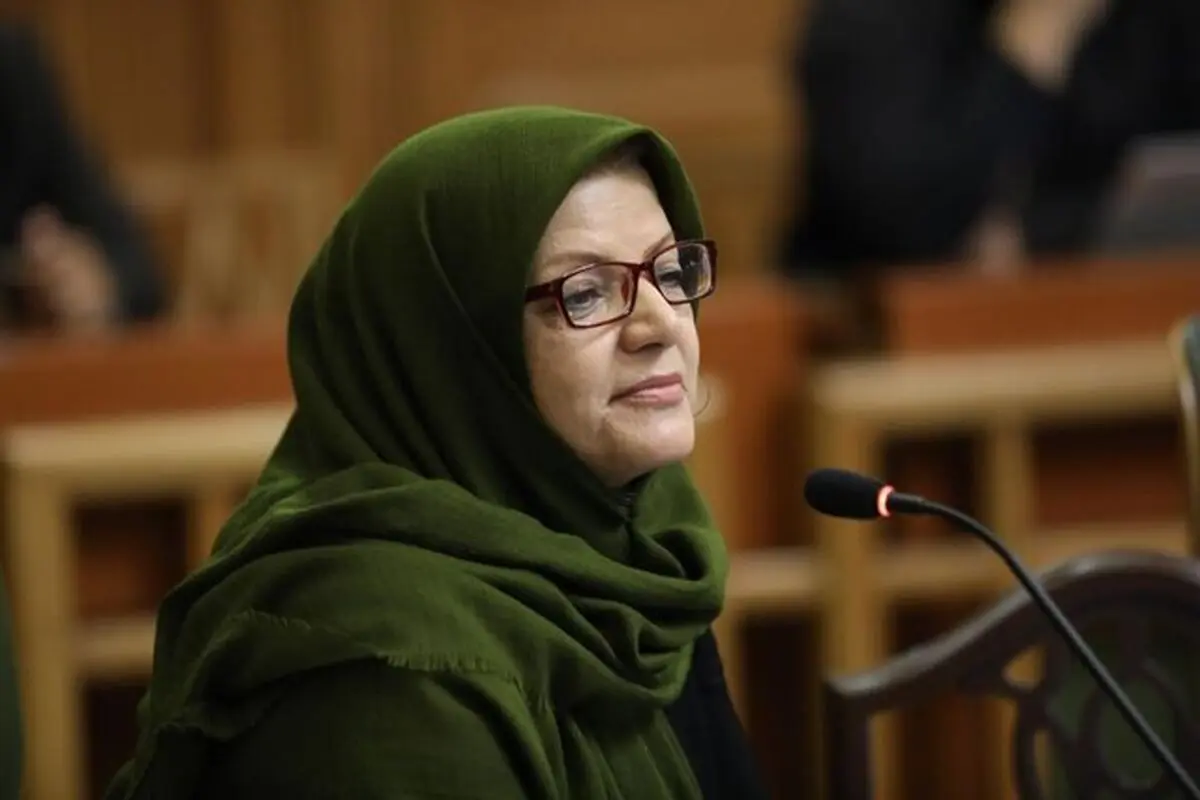 دعوت رئیس کمیته سلامت شورای شهر تهران از شهروندان جهت ثبت نام در انتخابات شوراها