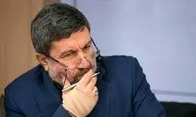 الیاس حضرتی جایگزین مهدی کروبی شد