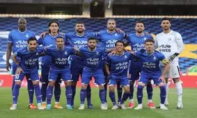 ترکیب استقلال مقابل پیکان مشخص شد