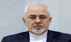 ظریف پاسخ وزیر خارجه آمریکا را داد