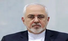 ظریف پاسخ وزیر خارجه آمریکا را داد