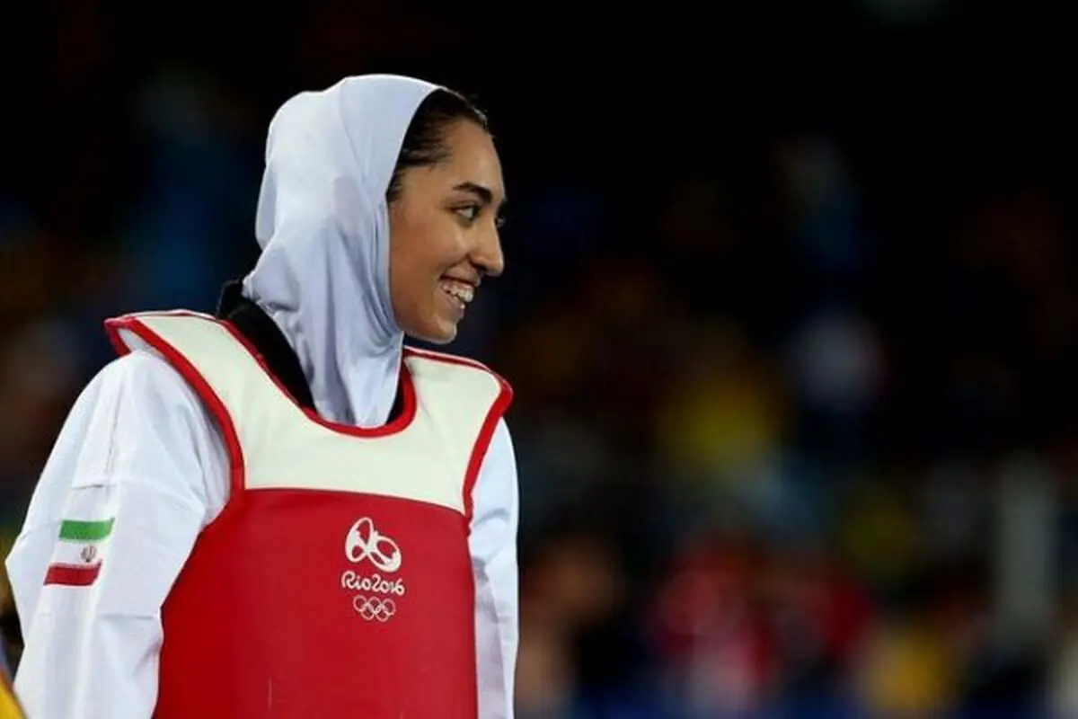 دوری یکساله تنها بانوی مدال آور المپیک از شیاپ‌چانگ