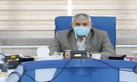 دریافت پیامک ثبت‌نام قطعی برای داوطلبین شوراها الزامی است
