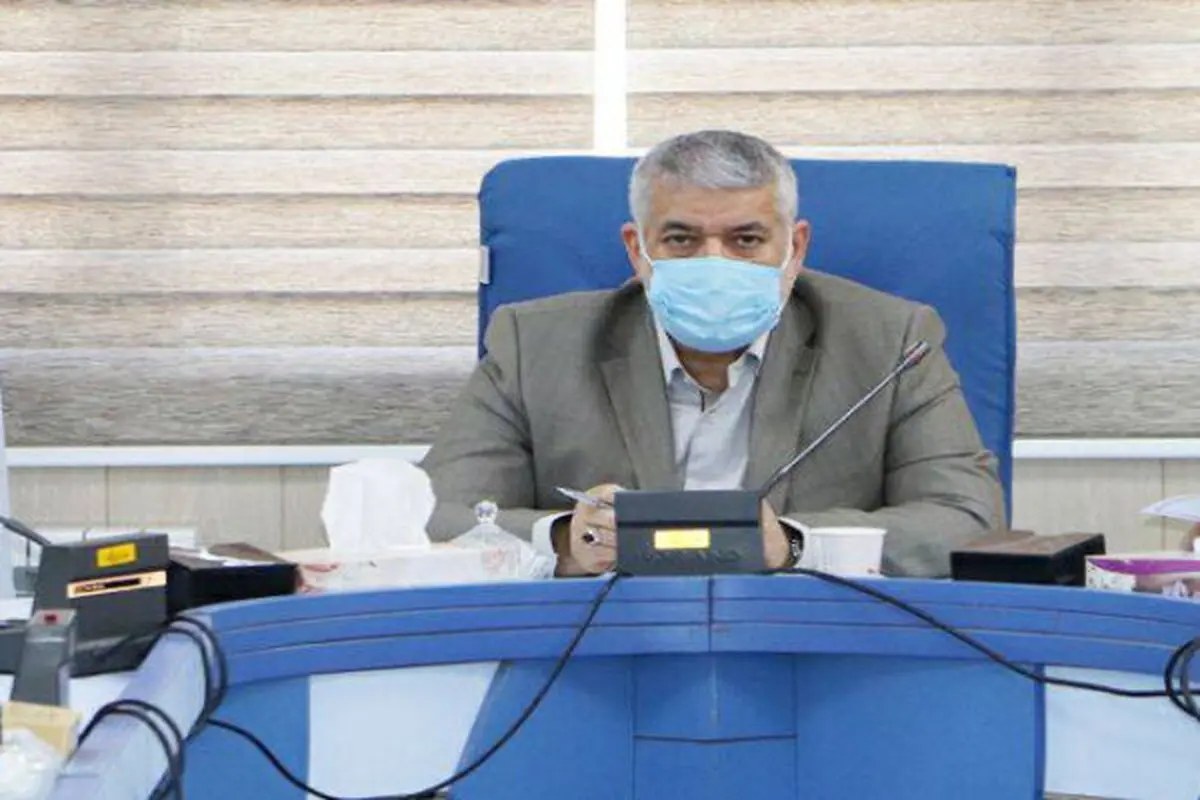 دریافت پیامک ثبت‌نام قطعی برای داوطلبین شوراها الزامی است