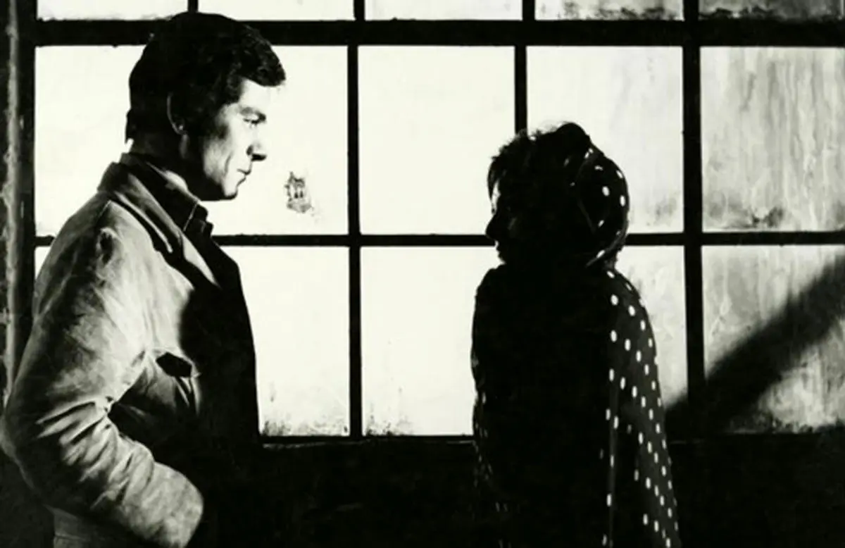 پنجره؛ پایان غم‌بارِ رویاپردازی‌های بهروز