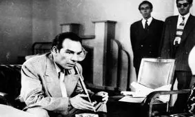 جزئیات دستگیری دکتر فاطمی 7 ماه پس از کودتای 28 مرداد 1332