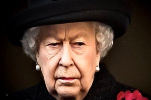 ملکه الیزابت فرصت محکوم کردن نژادپرستی را از دست داد