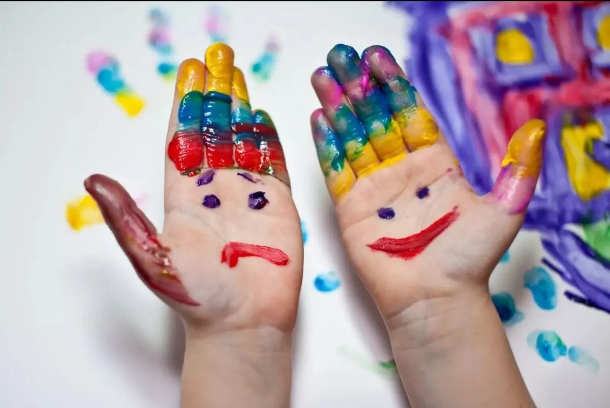 چگونه هنردرمانی می‌تواند زندگی شما را متحول کند؟