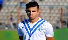 هافبک سابق تراکتور به نساجی پیوست