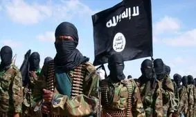 ۱۶۰ تروریست فرانسوی در سوریه حضور دارند