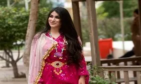 مراسم جشن روز لباس کُردی/ تصاویر