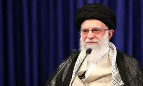 مخالفت رهبر انقلاب با برگزاری جلسه بزرگداشت ایشان