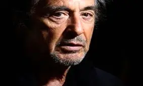 گریم متفاوت آل‌ پاچینو در فیلمی تازه/ عکس