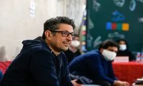 درخواست یک کارگردان تلویزیونی: دست ما را باز بگذارید تا شوخی کنیم!