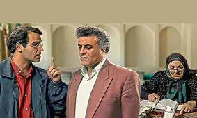 فصل دوم «سرنخ» بعد از ۲۵ سال ساخته می‌شود