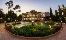 فراخوان واگذاری حق بهره‌برداری از ۲۵ بنای تاریخی تمدید شد