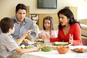 تشخیص پرالتهاب بودن خانواده‌تان با ۶ سؤال