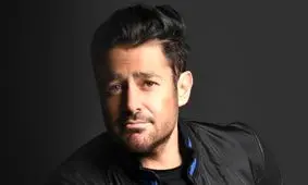 محمدرضا گلزار در تمرین استقلال/ عکس