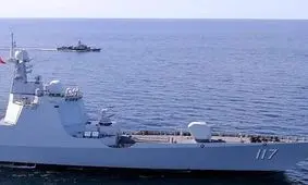 حمله تروریستی به کشتی تجاری ایران در مدیترانه