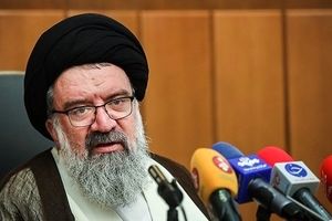 احمد خاتمی: نسخه مقاومت در ایران جواب داده؛ نسخه‌های سازش و مذاکره ناکام مانده