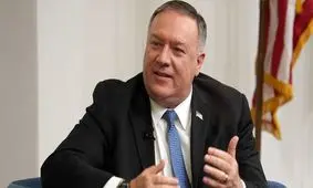 پومپئو: ایرانی‌ها می‌دانند چگونه از نقاط ضعف آمریکا استفاده کنند/ دولت بایدن می‌خواهد به برجام برگردد